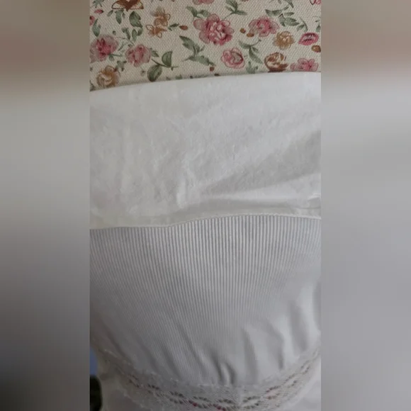 NWT Free People Bliss Beauty Mini Dress Size LARGE - Picture 4 of 11